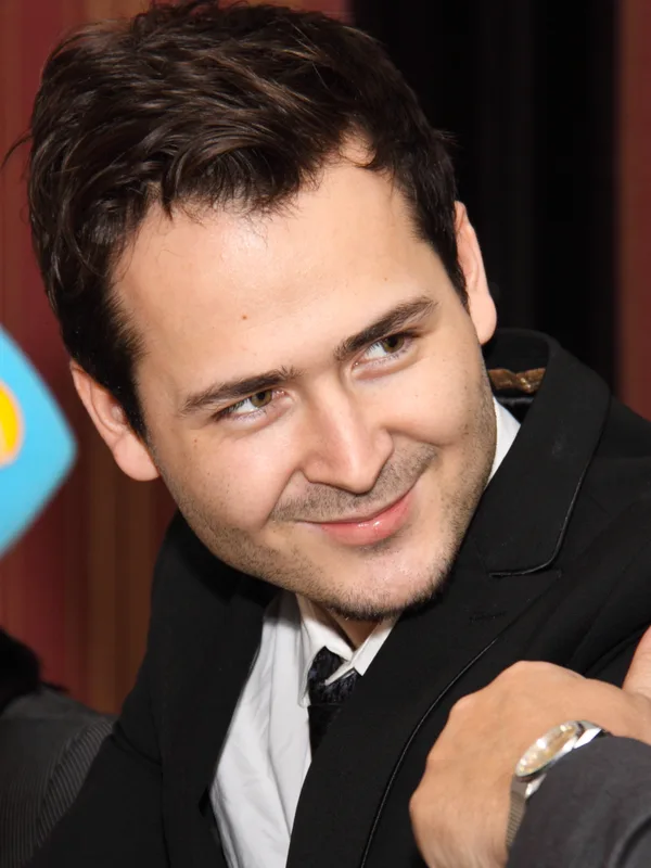 Edward Maya