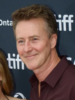 Edward Norton