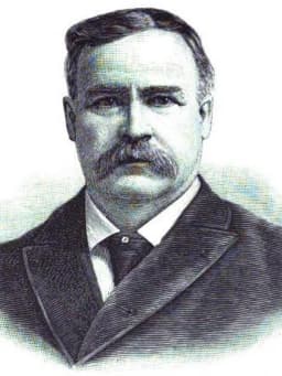 Edward P. Allen