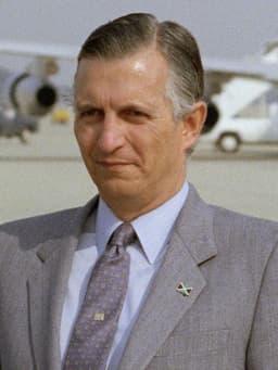 Edward Seaga