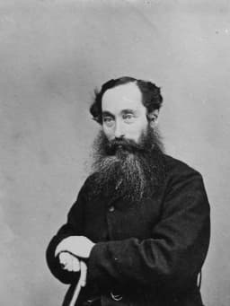 Edward Stafford (politician)