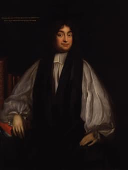 Edward Stillingfleet