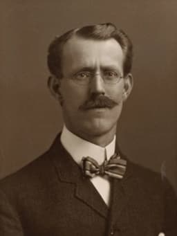 Edward Stratemeyer