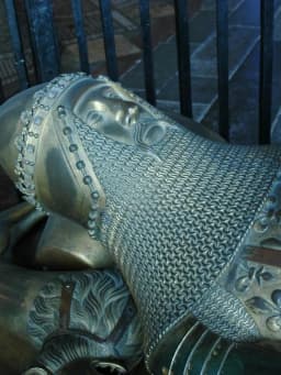 Edward the Black Prince