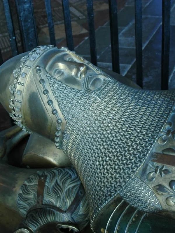 Edward the Black Prince