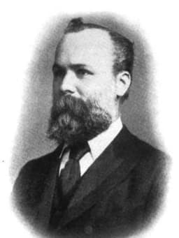 Edward Walter Maunder