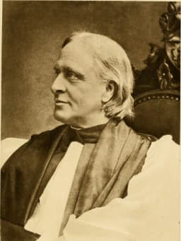 Edward White Benson