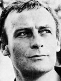 Edward Woodward