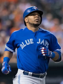 Edwin Encarnación
