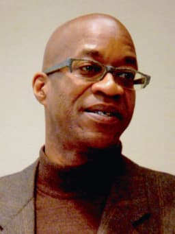 Edwin Moses