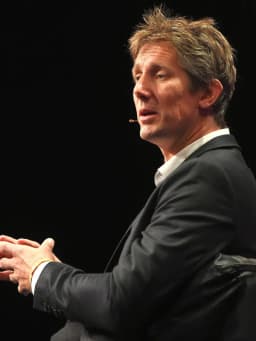 Edwin van der Sar