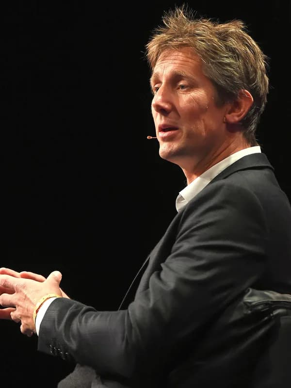 Edwin van der Sar