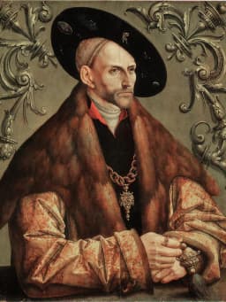 Edzard I, Count of East Frisia