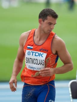 Eelco Sintnicolaas