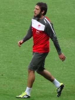 Egemen Korkmaz