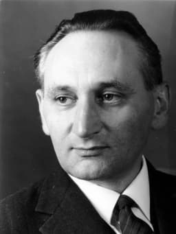 Egon Bahr