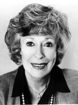 Eileen Heckart