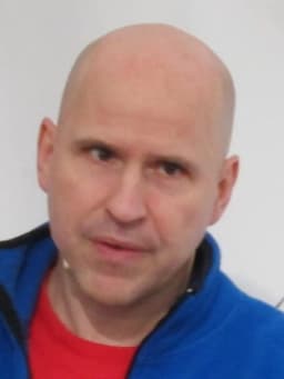 Einstein Kristiansen