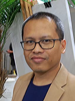 Eka Kurniawan