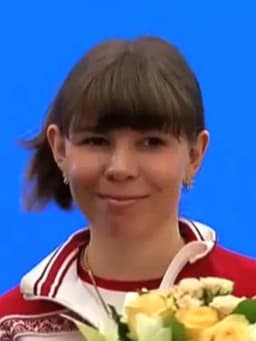 Ekaterina Shumilova