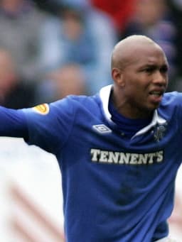 El Hadji Diouf