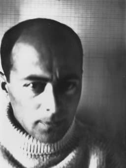 El Lissitzky