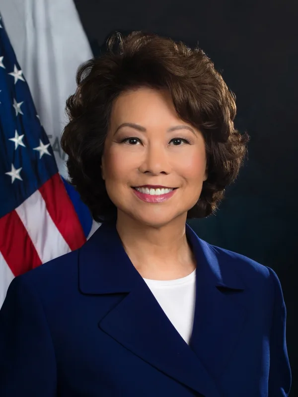 Elaine Chao