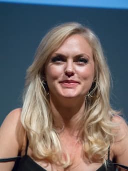 Elaine Hendrix