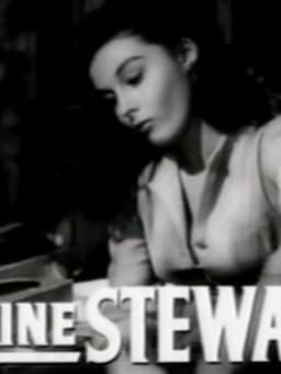 Elaine Stewart (actress)