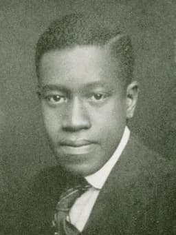 Elbert Frank Cox