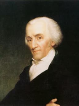 Elbridge Gerry