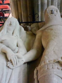 Eleanor of Lancaster