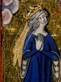 Eleanor of Woodstock