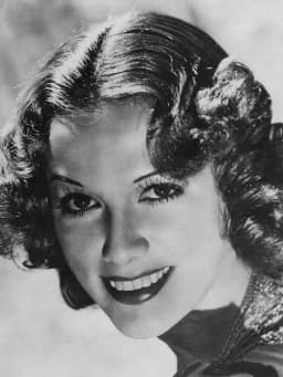 Eleanor Powell