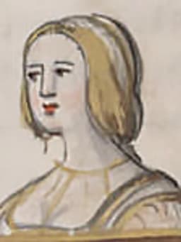 Eleanor, Princess of Asturias