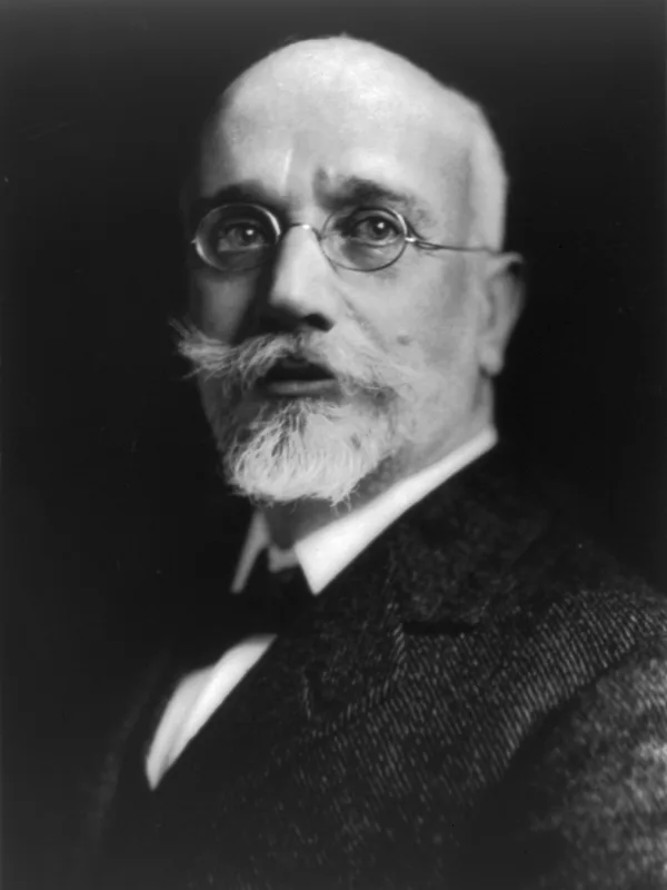 Eleftherios Venizelos
