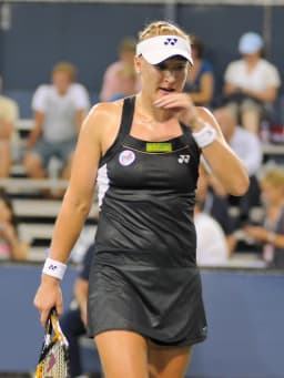 Elena Baltacha