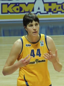Elena Baranova