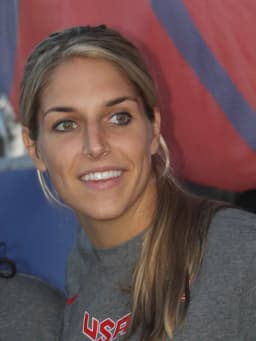 Elena Delle Donne
