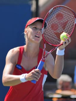 Elena Dementieva