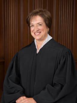 Elena Kagan