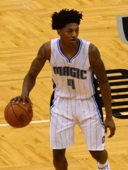 Elfrid Payton