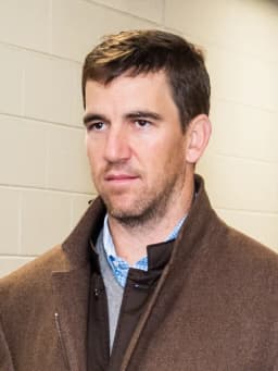 Eli Manning
