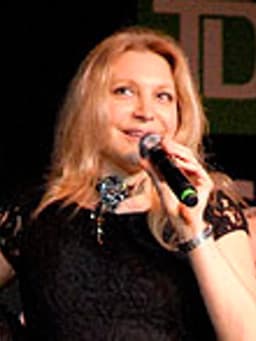 Eliane Elias