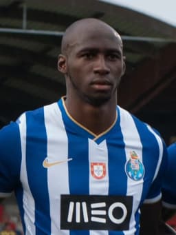 Eliaquim Mangala