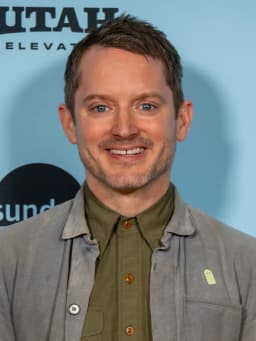 Elijah Wood