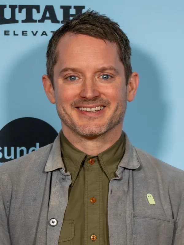 Elijah Wood