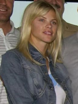 Elin Nordegren