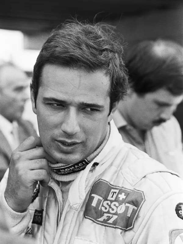 Elio de Angelis