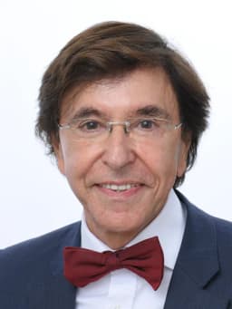 Elio Di Rupo